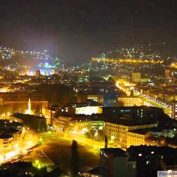 Milić Vukašinović – Moje Sarajevo