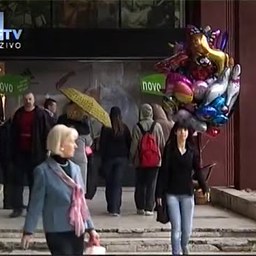Milić Vukašinović – To je moj grad: Sarajevo