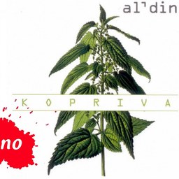 Al Dino – Čaršija