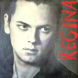 Regina – Grade moj Sarajevo