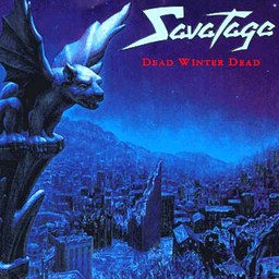 Savatage – Christmas Eve / Sarajevo 12/24