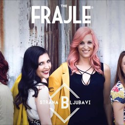 The Frajle – Sarajevo