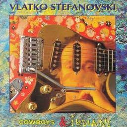 Vlatko Stefanovski – Sarajevo