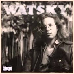 Watsky feat. Dia Frampton – Sarajevo
