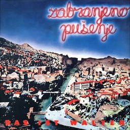 Zabranjeno Pušenje – Abid