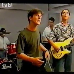 Badel Band – Sarajka