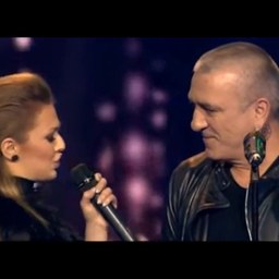 Biljana Marković i Tifa – Opraštam