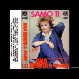 Ana Bekuta – Sarajevo