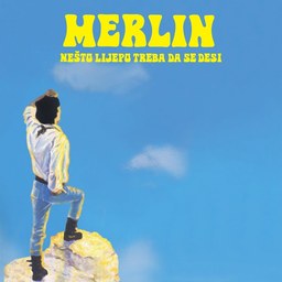Dino Merlin – Je l' Sarajevo gdje je nekad bilo