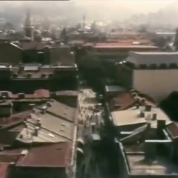 Duško Trifunović – Volim Sarajevo