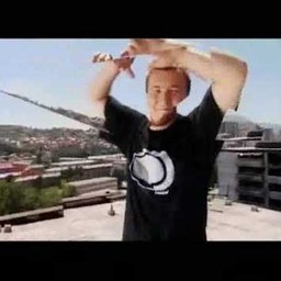 Edo Maajka – Zlatna Dolina