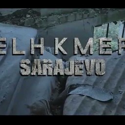 Elh Kmer – Sarajevo