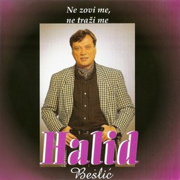 Halid Bešlić – Sarajka djevojka