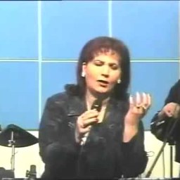 Hasiba Agić – Sarajevo behara ti tvoga